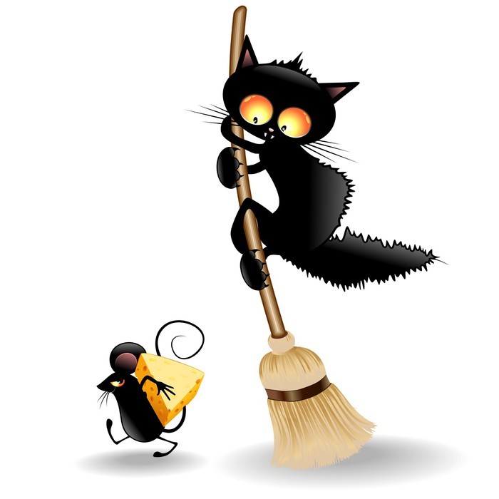 Ať s konkurencí zametete